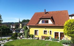 apartmány Zak